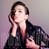 DUA LIPA — HOUDINI